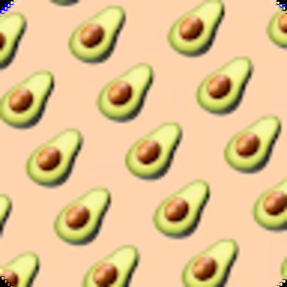 Meet your Posher, Peyton's